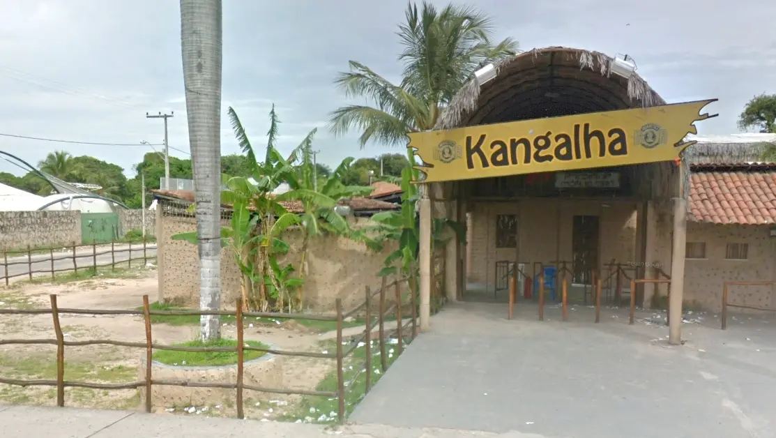 Imagem da notícia Casa de forró Kangalha será construída no espaço do Kukukaya; veja o que se sabe