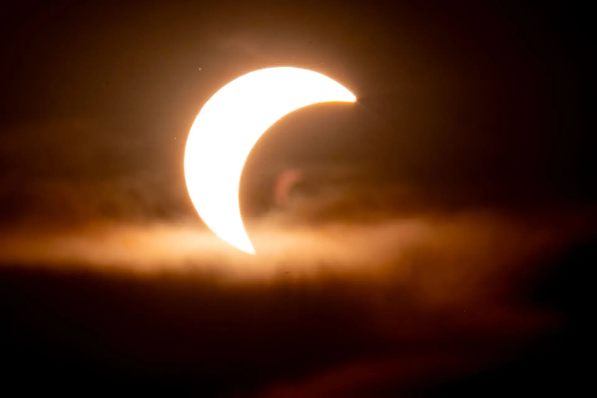Imagem da notícia Quando será o próximo eclipse? Saiba como eles são previstos