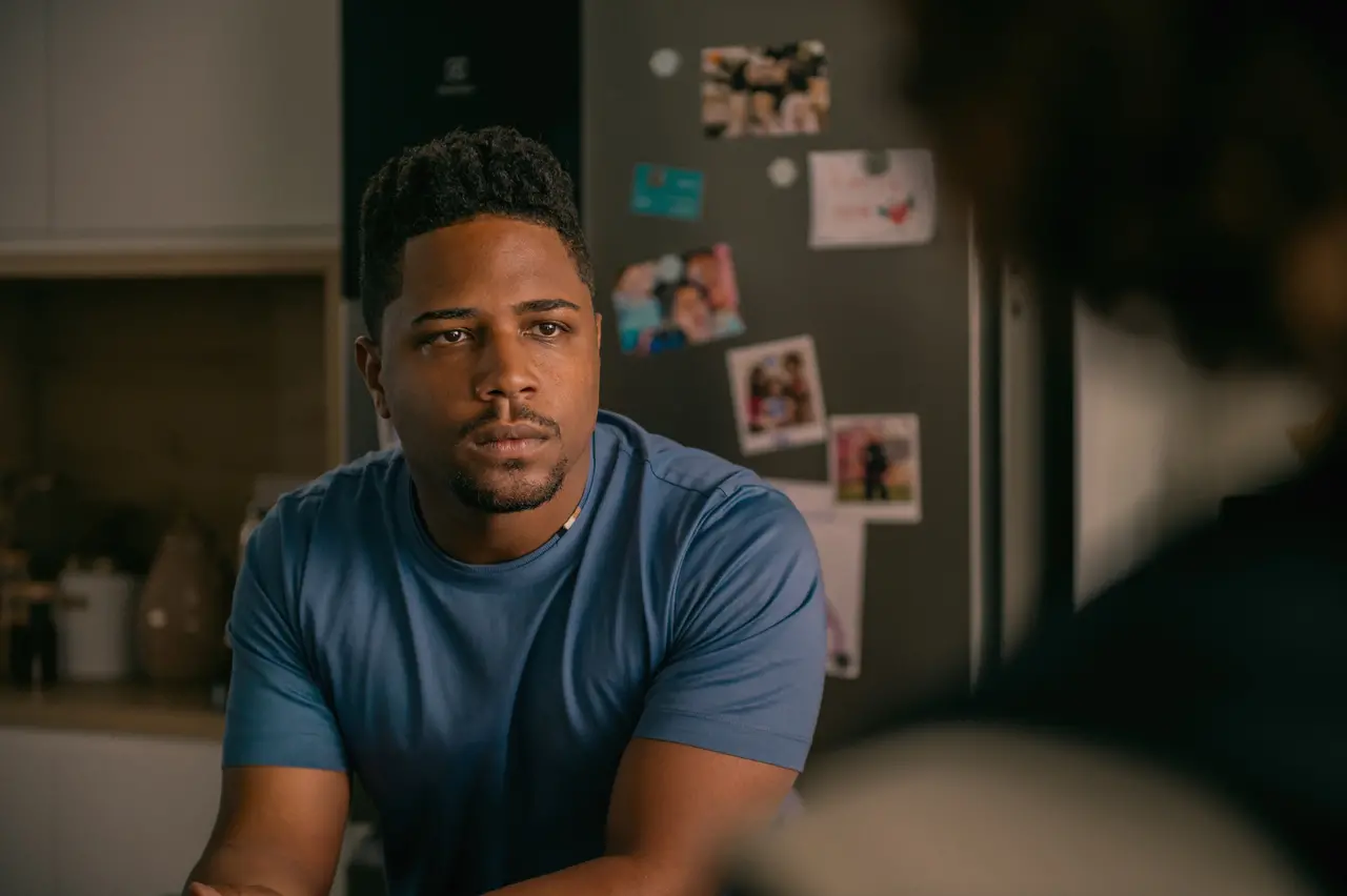 Imagem da notícia História de Nando, da série 'Sintonia', ganha expansão em filme na Netflix: 'Vontade da audiência'