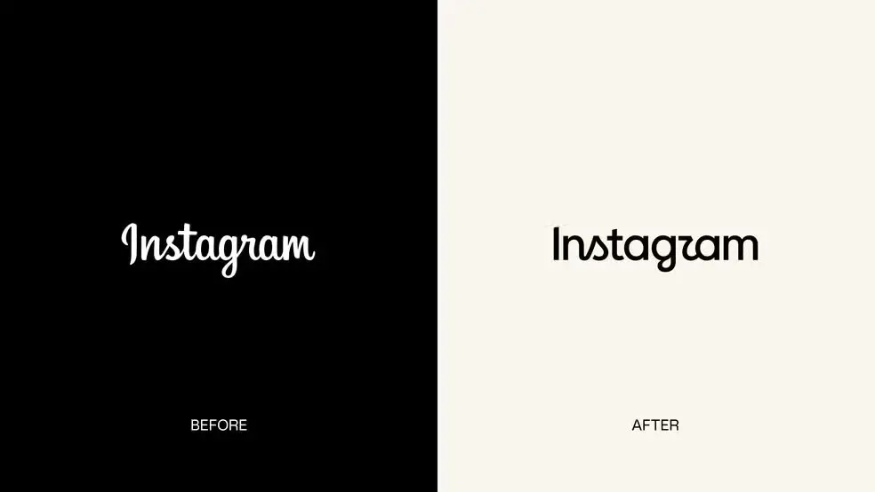 Imagem da notícia Instagram ganha nova identidade visual com logomarca e paleta de cores atualizadas
