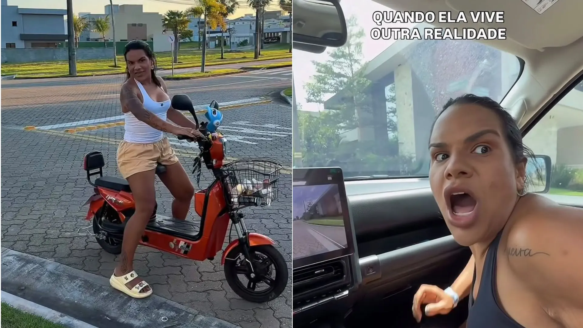 Imagem da notícia 'Alphavella': Bastidores de condomínio de luxo em Eusébio viralizam e geram notificação contra influencer