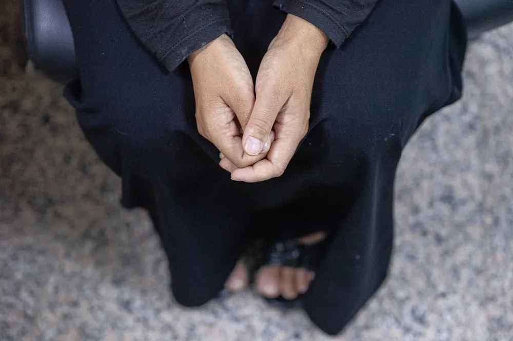 Imagem da notícia CE lança programa para acelerar ajuda a vítimas de violência; veja como funciona