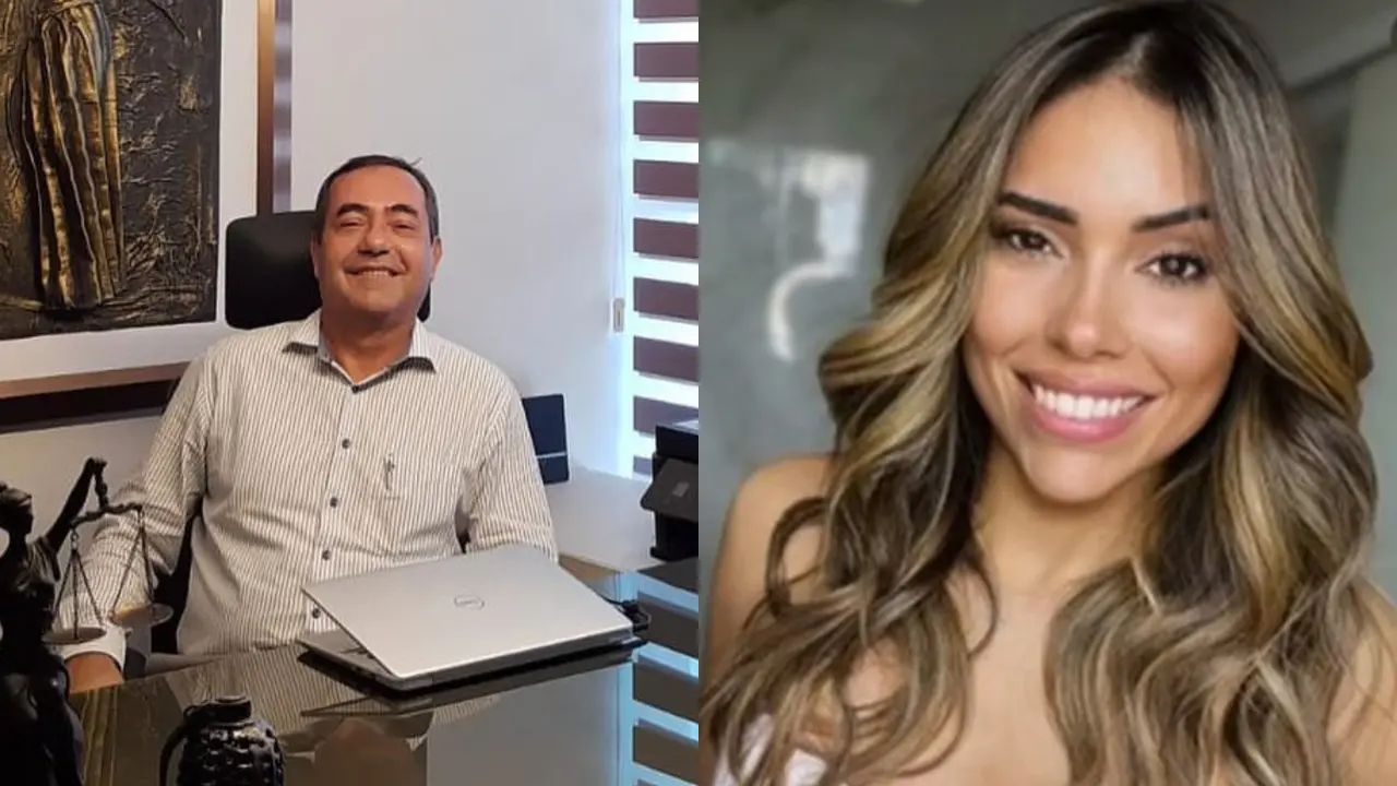 Imagem da notícia Advogado de soldado suspeita de morte de PM carbonizado é detido após entrar com celular em presídio