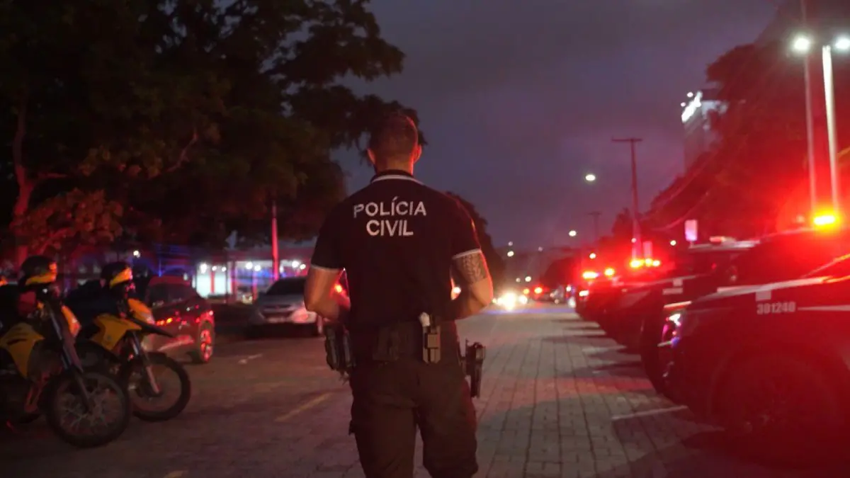 Imagem da notícia Ameaças, 'pedágios' e prisões: o que se sabe sobre a interferência de facções nas eleições de 2024