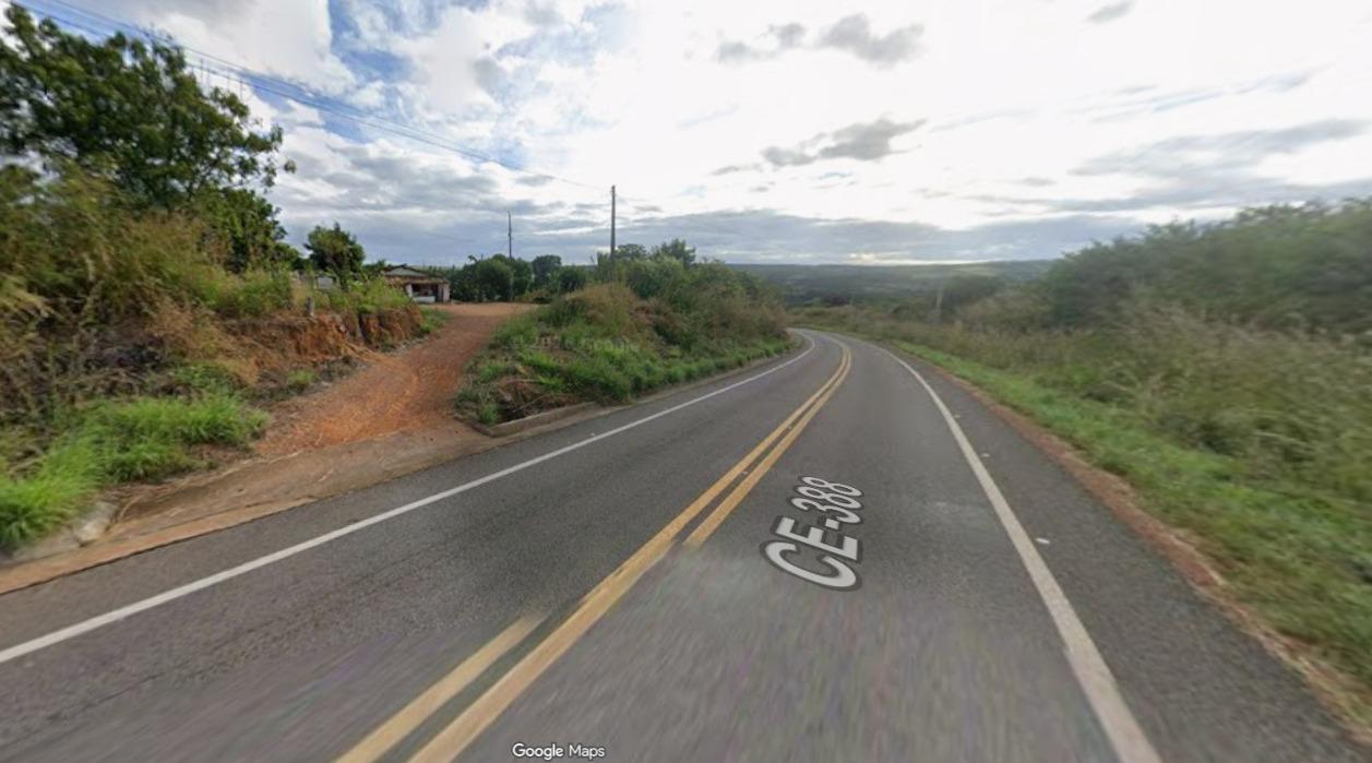 Imagem da notícia Trecho da CE-388 entre Altaneira e Nova Olinda será interditado por 30 dias; veja desvios