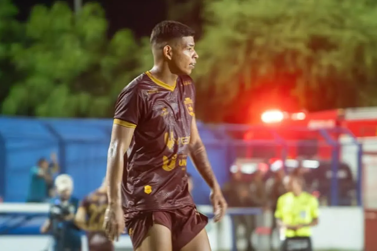Imagem da notícia Vila Real e Limoeiro disputam liderança da Série C Cearense; Veja jogos da 4ª rodada