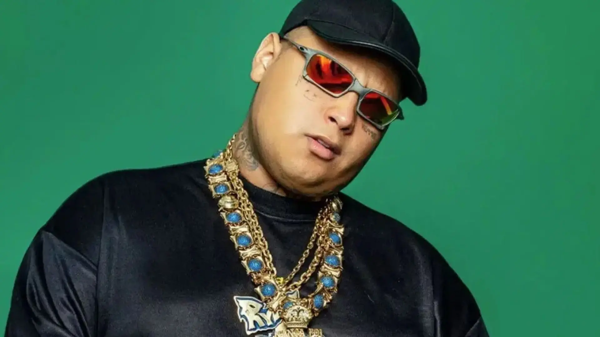 Imagem da notícia MC Ryan SP, artista mais ouvido do país, é condenado por violar direitos autorais em 34 músicas