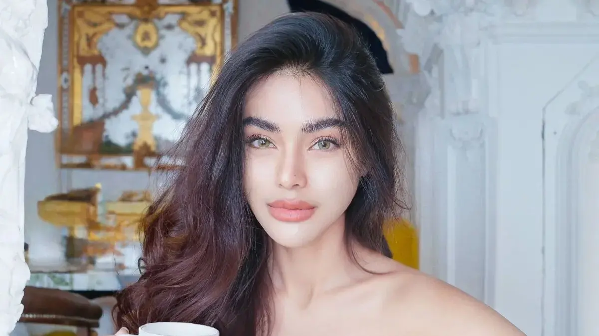 Imagem da notícia Miss Earth Indonésia morre; anúncio ocorreu no dia do seu aniversário
