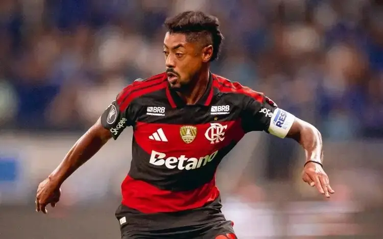 Imagem da notícia Mirassol x Flamengo na Série A: onde assistir, horário, palpites e escalações 