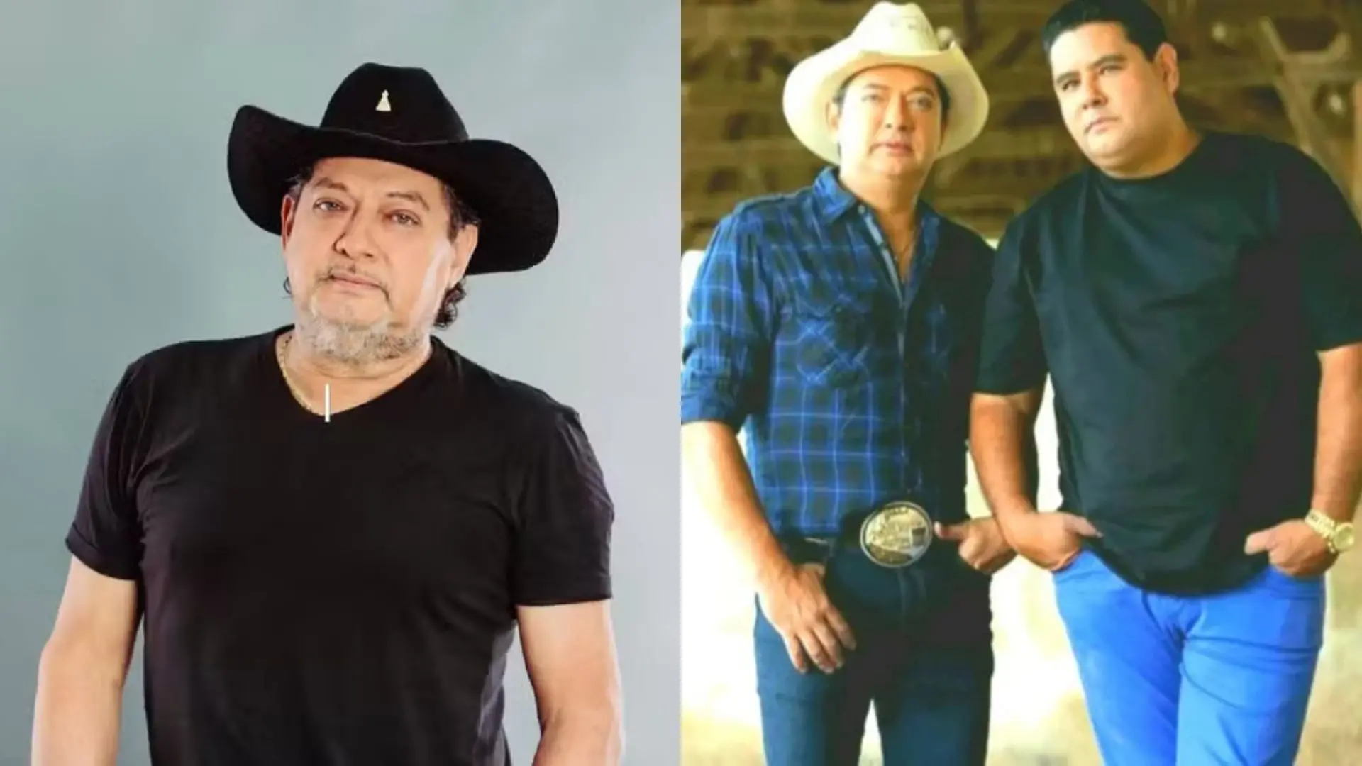Imagem da notícia Morre cantor Lucas, da dupla sertaneja Lucas & Matheus, em Portugal