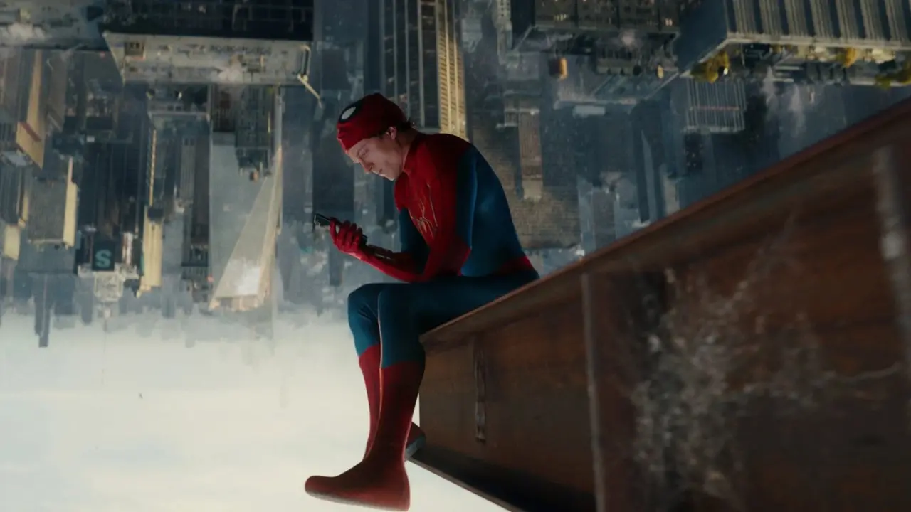 Imagem da notícia Novo ‘Homem-Aranha’ bate mais um recorde e ultrapassa US$ 2 bilhões em bilheteria
