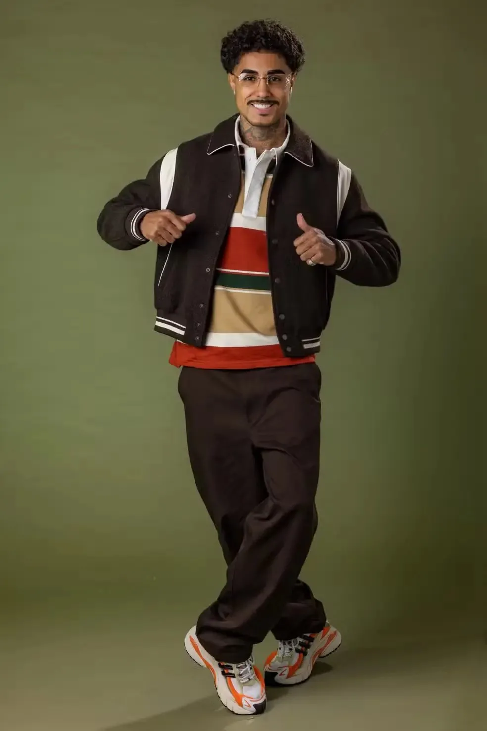 MC Livinho.