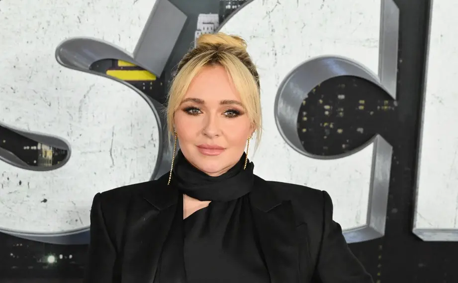 Imagem da notícia Atriz Hayden Panettiere morre aos 36 anos