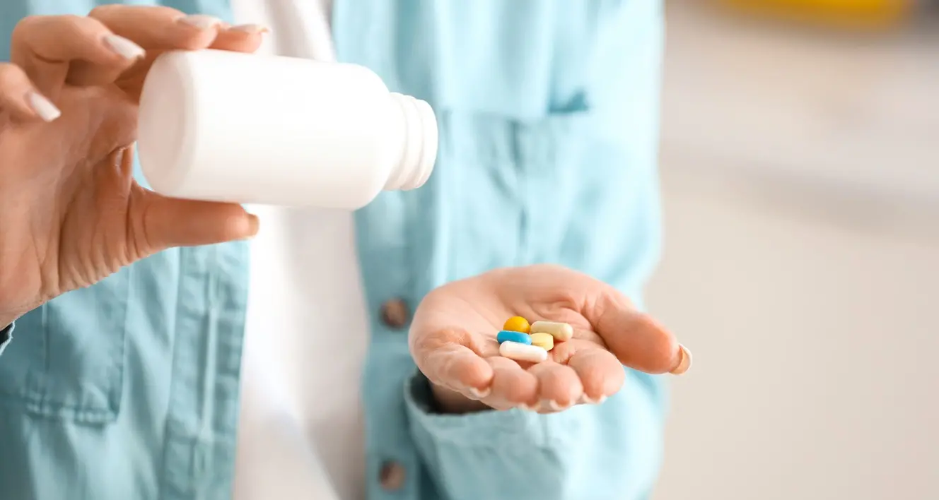 Imagem da notícia Anvisa proibe suplementos alimentares por irregularidades; veja quais