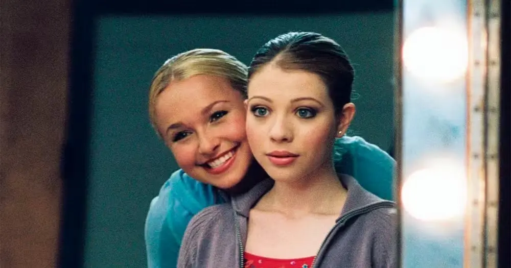 Imagem da notícia Fãs lamentam morte da 2ª protagonista de 'Sonhos no Gelo': relembre história de Hayden e Michelle
