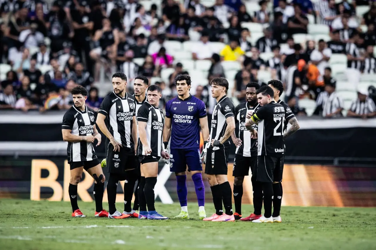 Imagem da notícia Náutico x Ceará na Série B: onde assistir, horário, palpites e prováveis escalações