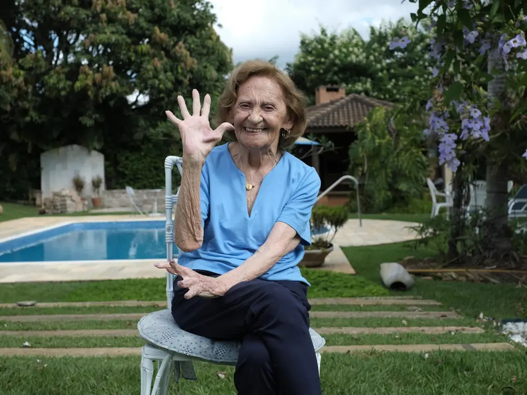 Morre atriz Laura Cardoso aos 98 anos