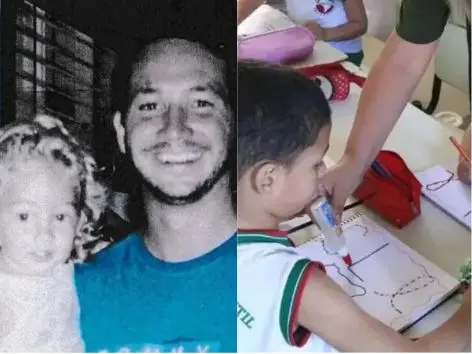 Imagem da notícia Vítima de latrocínio inspira criação de escola filantrópica em Fortaleza com foco em mudar vidas