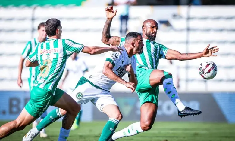Imagem da notícia Jogos de hoje na TV: veja onde assistir e horário das partidas desta terça-feira (18)
