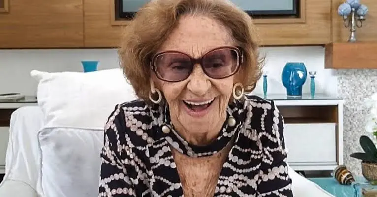 Imagem da notícia Laura Cardoso: Veja 6 curiosidades que marcaram a vida da atriz