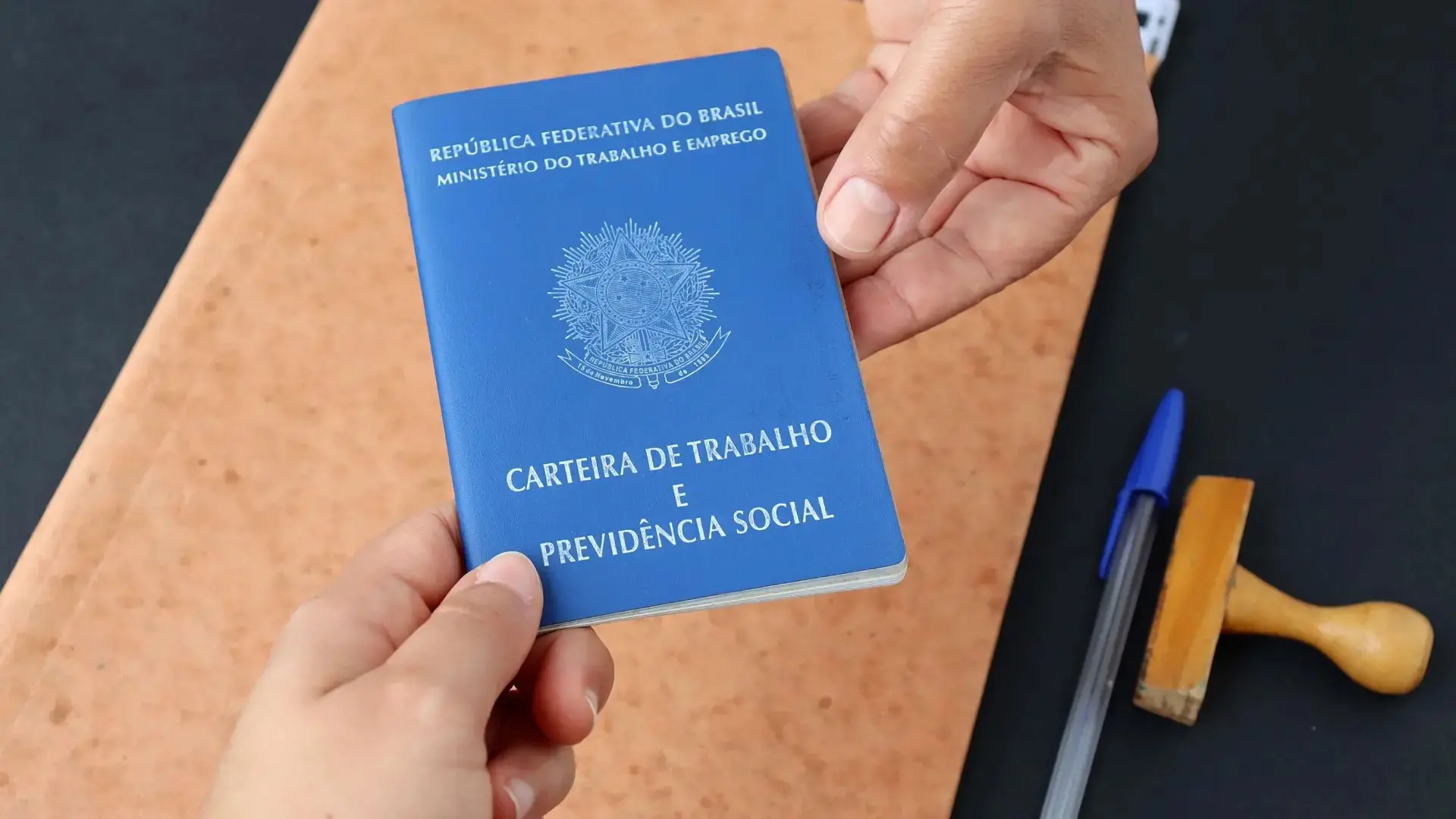 Imagem da notícia Empresa realiza feirão com 500 vagas imediatas em Fortaleza e RMF