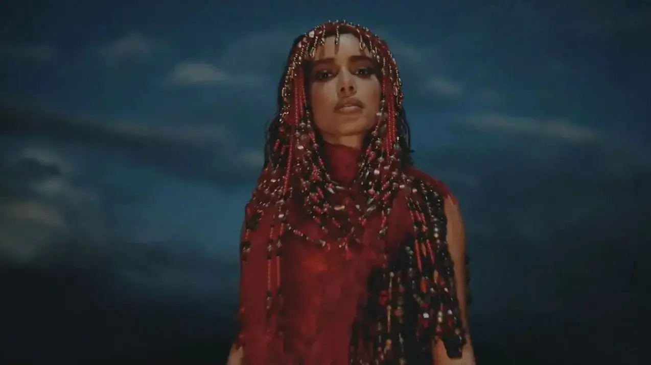 Imagem da notícia Anitta é indicada ao VMA 2026 com 'Choka Choka'; confira lista completa de concorrentes