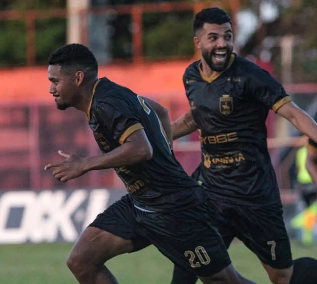 Imagem da notícia Vila Real assume liderança e Tianguá entra no G4 da Série C Cearense; veja resultados da 4ª rodada