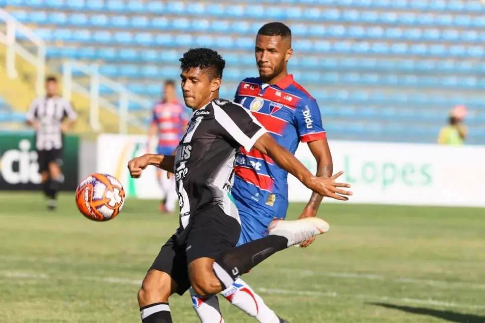 Imagem da notícia Conheça os 10 clubes inscritos na Taça Fares Lopes 2026