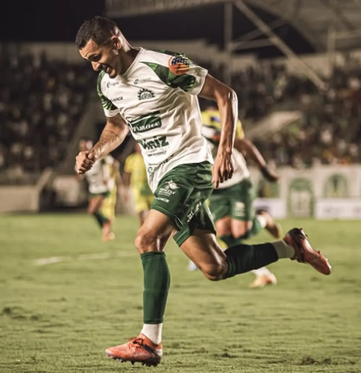 Imagem da notícia Confirmações de Icasa e Guarani de Juazeiro na Taça Fares Lopes 2026 engrandecem a competição