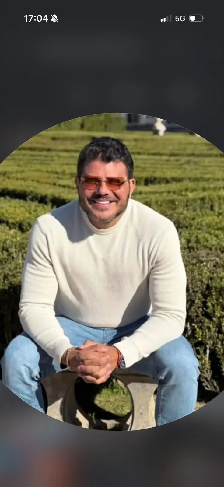 Imagem da notícia Empresário morre durante procedimento estético em clínica de Fortaleza