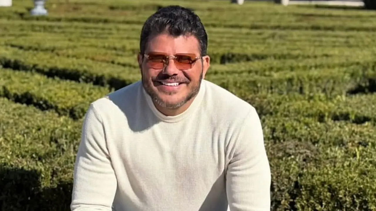 Imagem da notícia Empresário morre durante procedimento estético em clínica de Fortaleza