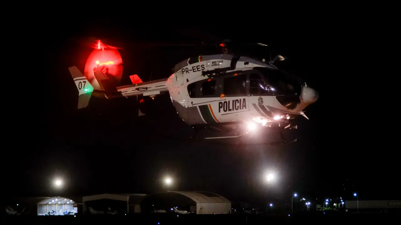 Imagem da notícia Por terra e ar, órgãos para transplantes viajam mais de 3 mil km para chegar ou sair de Fortaleza