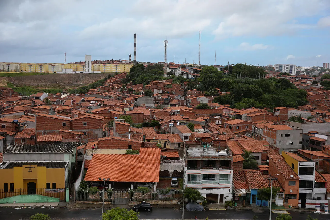 Imagem da notícia Reforma Casa Brasil libera R$ 100 milhões no Ceará, mas programa ainda patina 