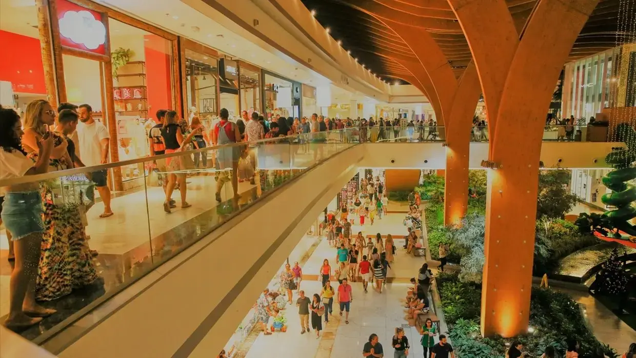 Imagem da notícia Reforma Tributária vai mexer na gestão dos shopping centers 