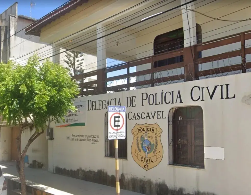 Imagem da notícia Homem é preso por perseguir e ameaçar mãe de colega de trabalho em Cascavel