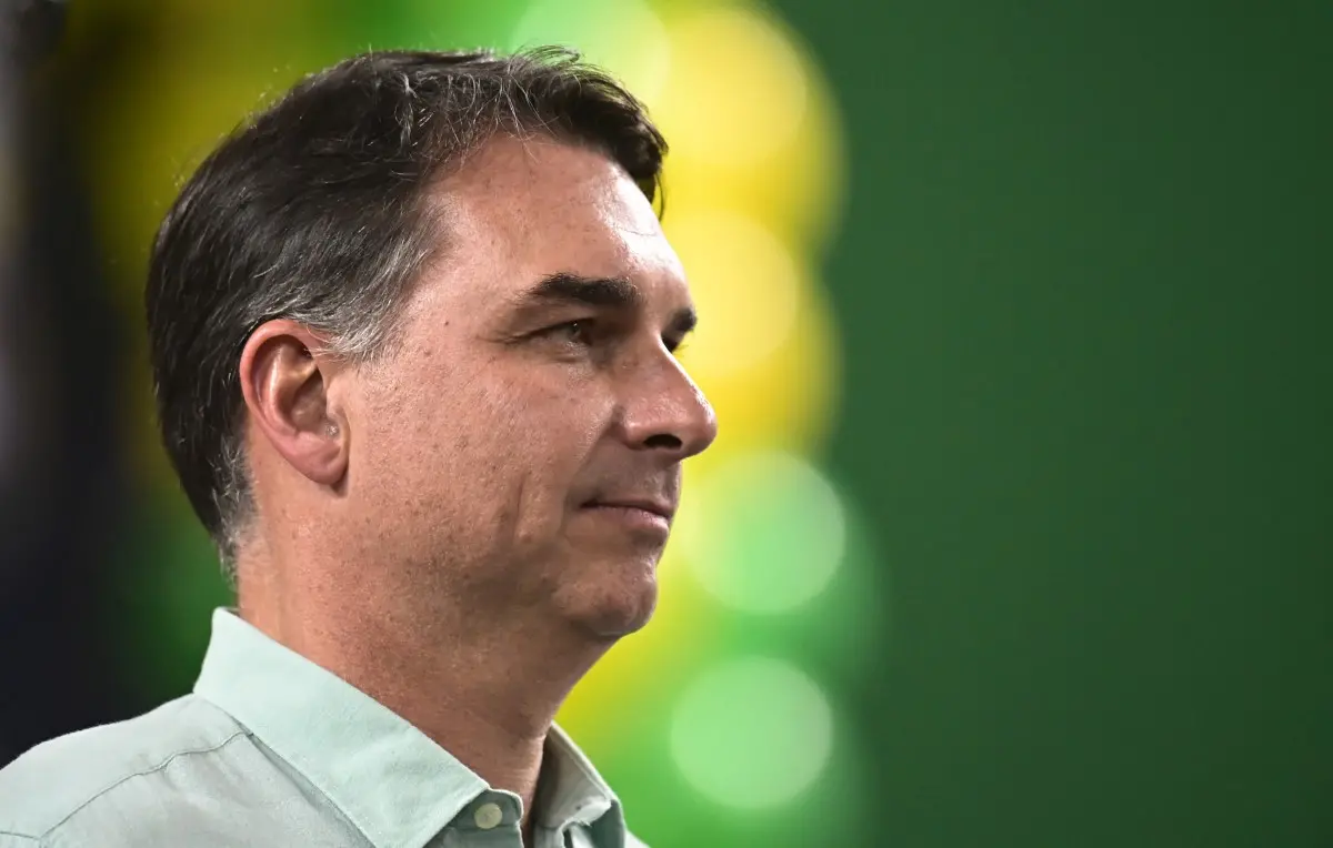 Imagem da notícia Equipe de Flávio modula discurso contra reforma tributária e avalia abreviar transição