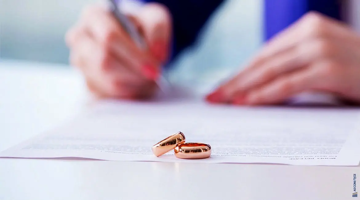 Imagem da notícia TJCE prorroga inscrições para casamento comunitário em Fortaleza; veja novo prazo