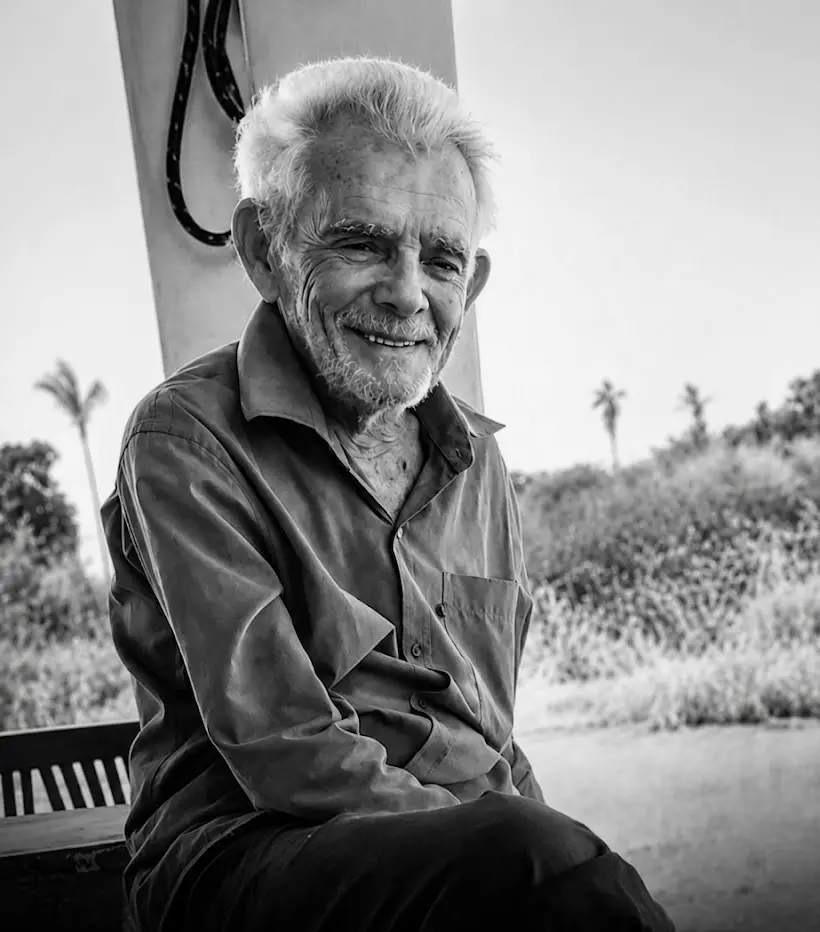 Imagem da notícia Idoso de 90 anos é morto a pauladas durante assalto em Barbalha