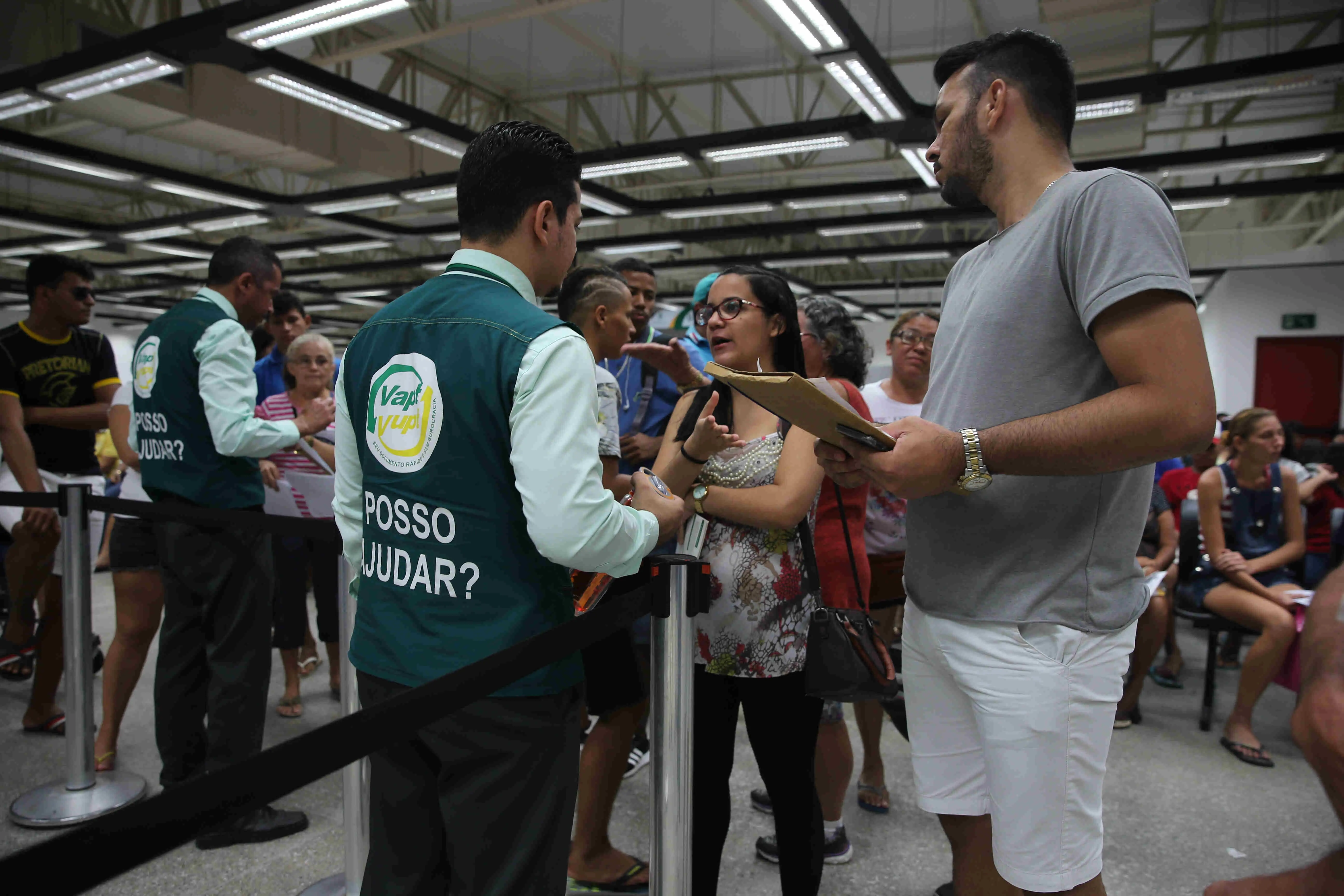 Imagem da notícia  43 cidades do Ceará terão novas unidades do Vapt Vupt a partir de outubro; veja locais