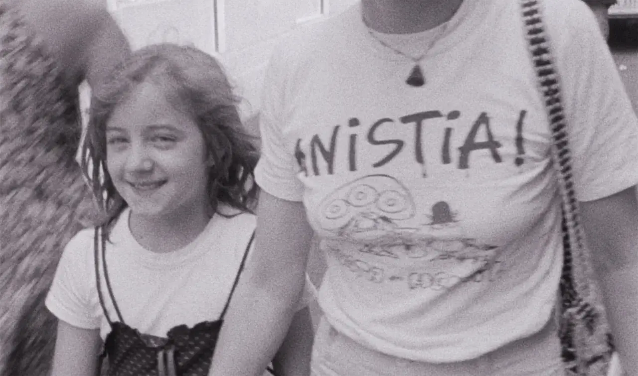 Imagem da notícia Anistia é revisitada em filme que resgata registros dos anos 1970 considerados perdidos