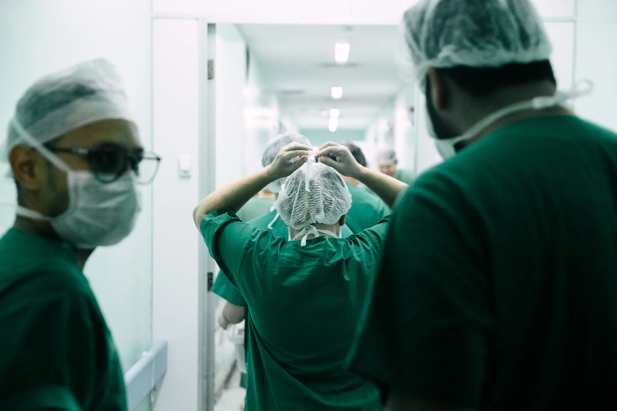 Imagem da notícia Doação de órgãos já foi ‘automática’ no Brasil; hoje recusa das famílias chega a 45% dos casos
