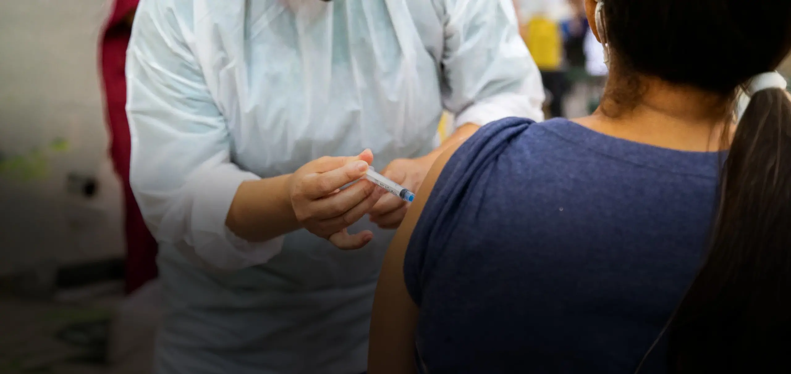 Imagem da notícia Por que criar uma vacina contra a dengue é tão difícil e como está sua produção no CE?