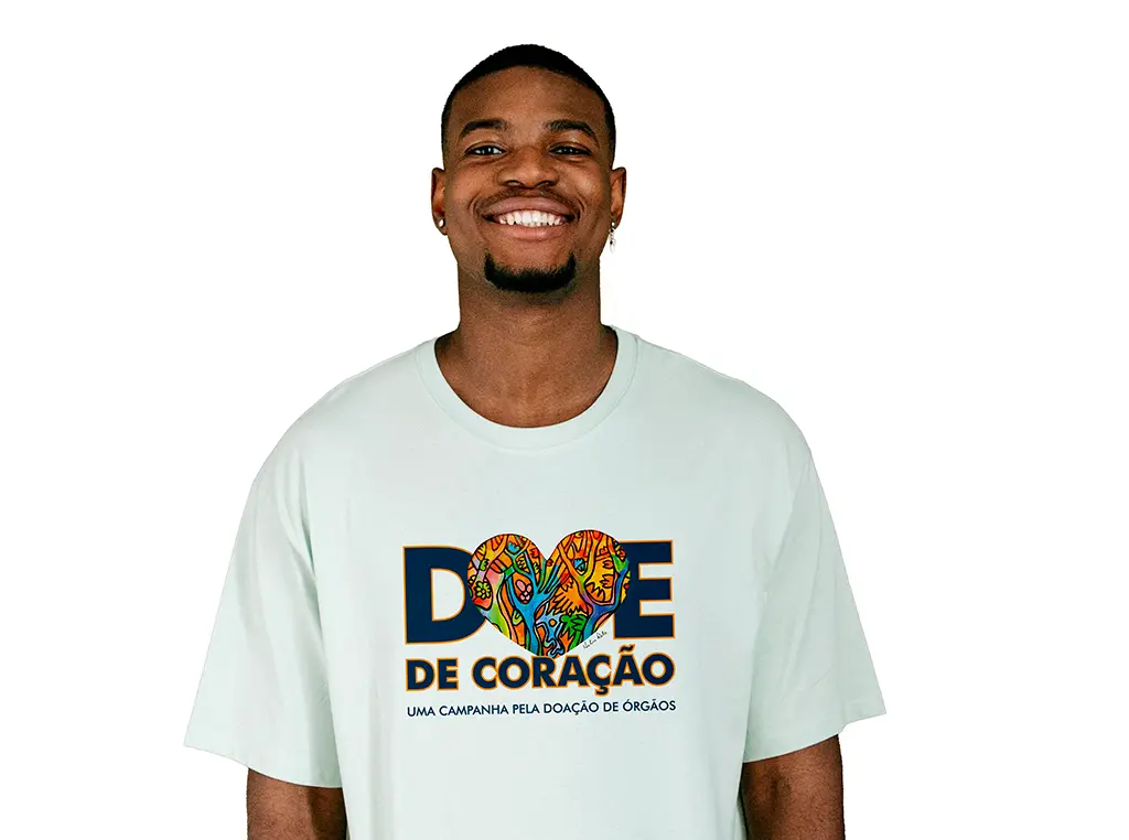 Imagem da notícia Fundação Edson Queiroz lança nova edição da campanha Doe de Coração em setembro