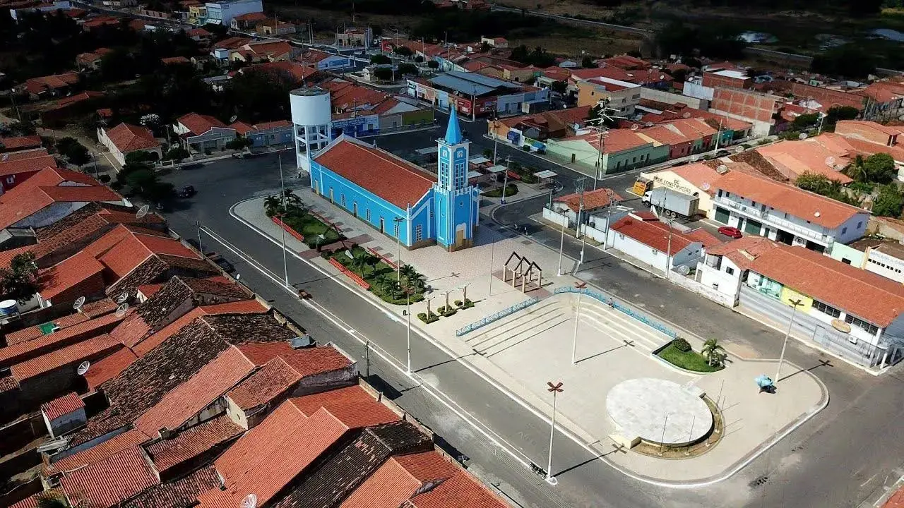 Imagem da notícia Com 14°C, Aiuaba registra menor temperatura do dia no Ceará