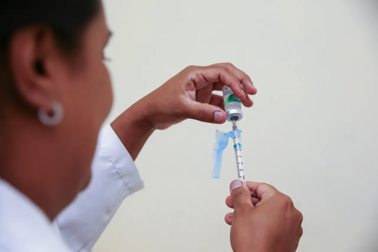 Imagem da notícia Veja postos de saúde que estarão abertos no fim de semana em Fortaleza