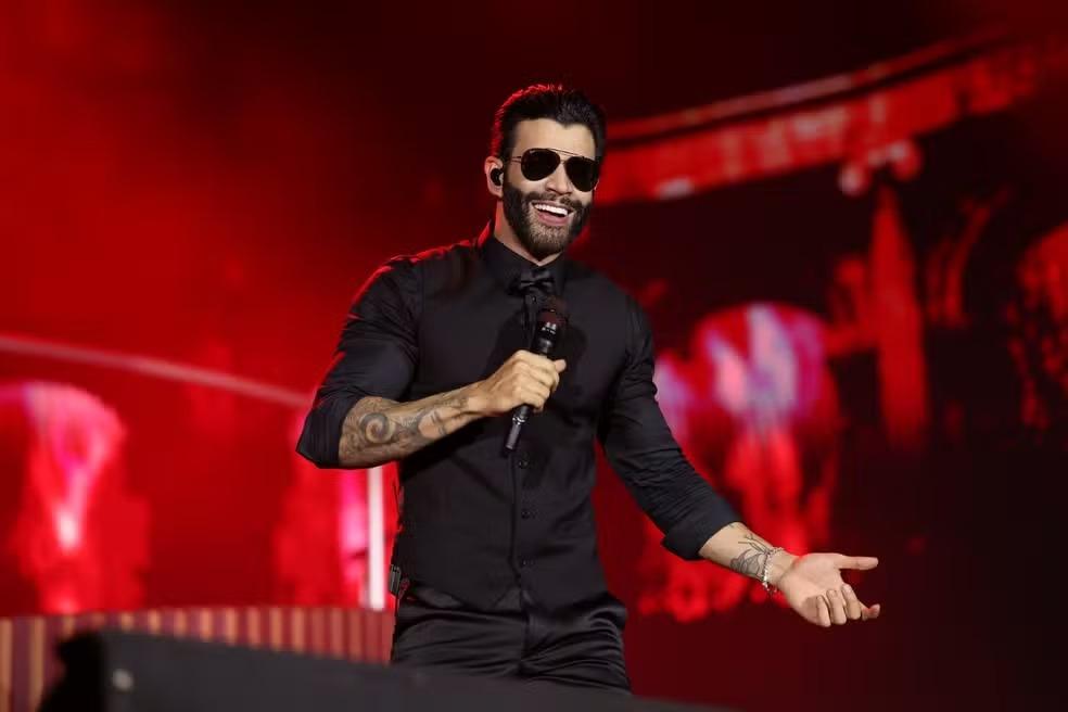 Imagem da notícia Cicuito Sertanejo de Barretos tem shows de Gusttavo Lima, Nattan e Alok; saiba como acompanhar