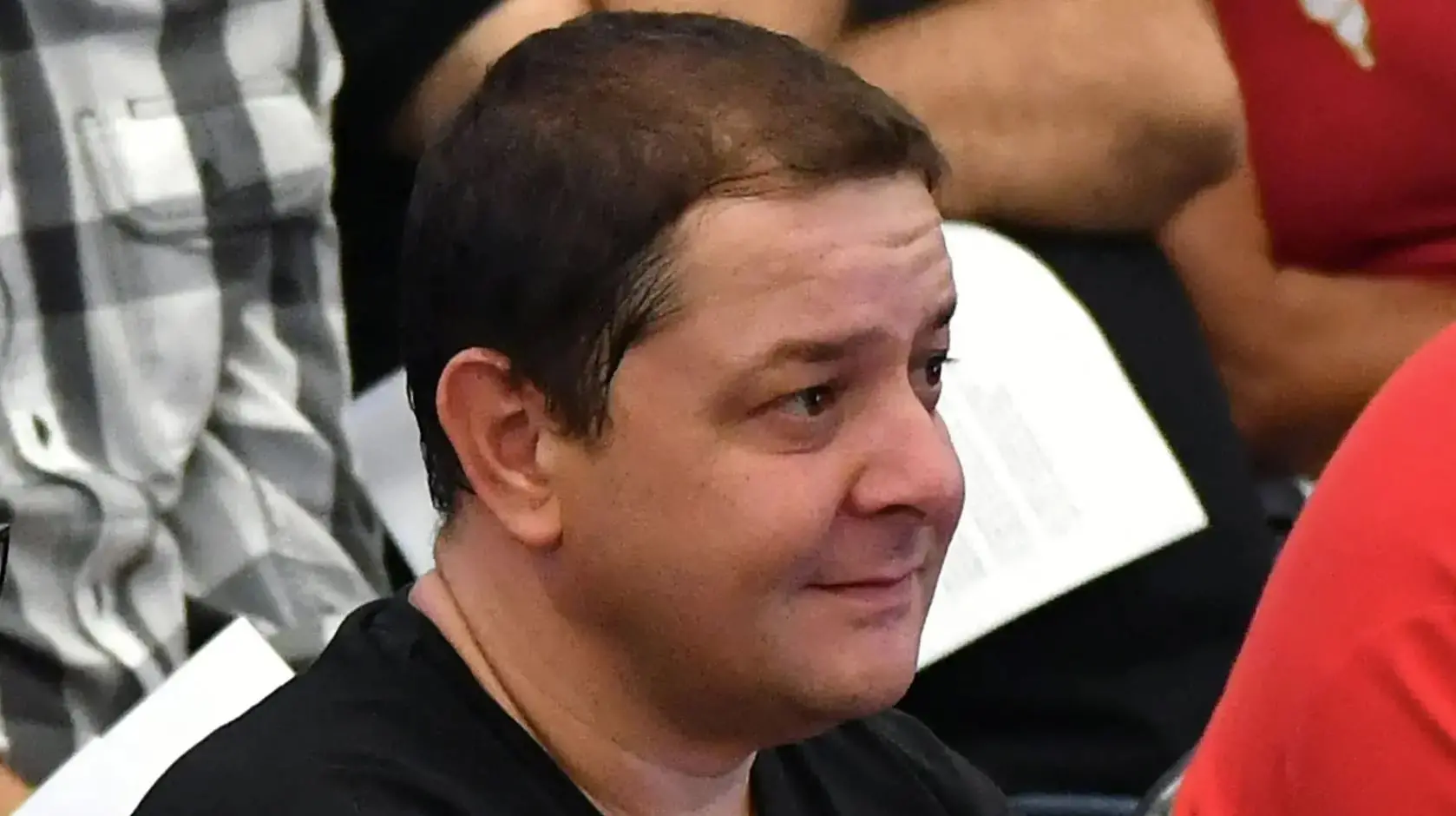Imagem da notícia PF aponta Lulinha como beneficiário indireto de negociações de lobista com empresários