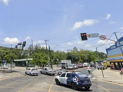 Imagem da notícia: Novo viaduto será construído na Parangaba e Prefeitura autoriza desapropriações