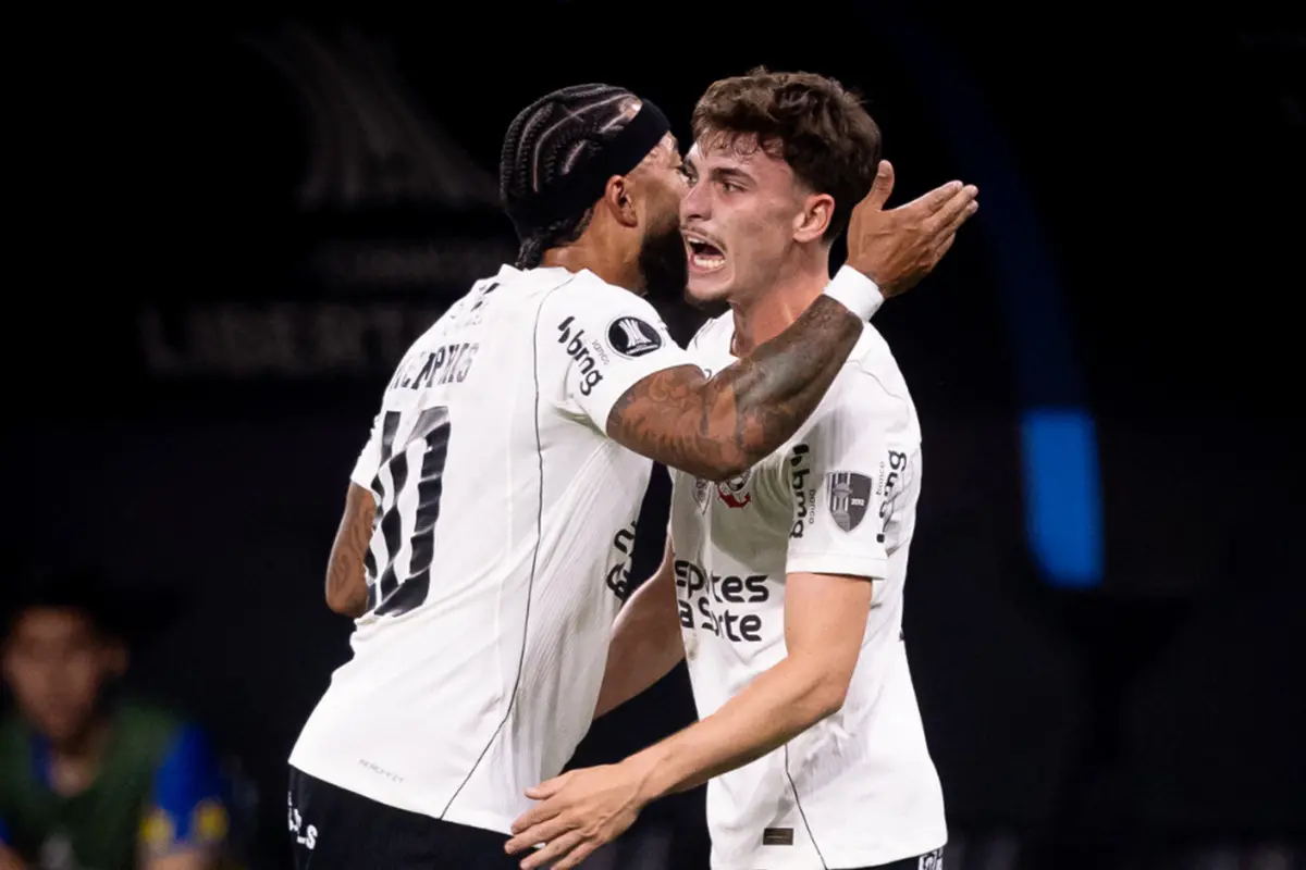 Imagem da notícia Coritiba x Corinthians na Série A: onde assistir, horário, palpites e escalações