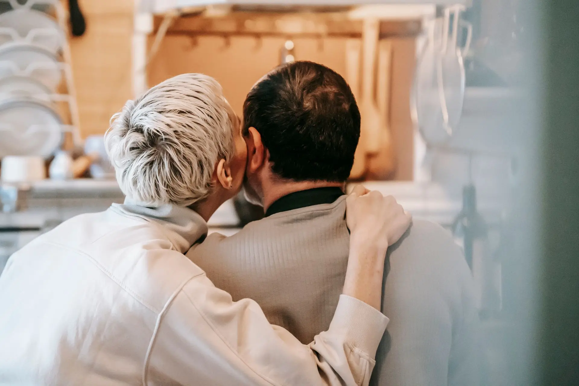 Imagem da notícia Esposa não é mãe do esposo